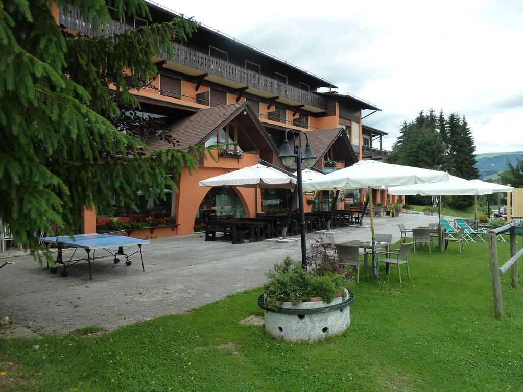 Albergo Miramonti Dependance Asiago Exterior photo